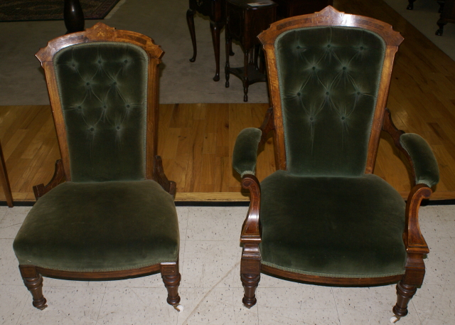 living room chairs with backs